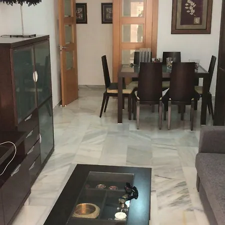Apartment Maldonado Lujo Superior Centro Malaga