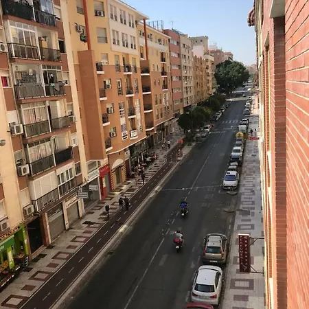 Maldonado Lujo Superior Centro Apartment