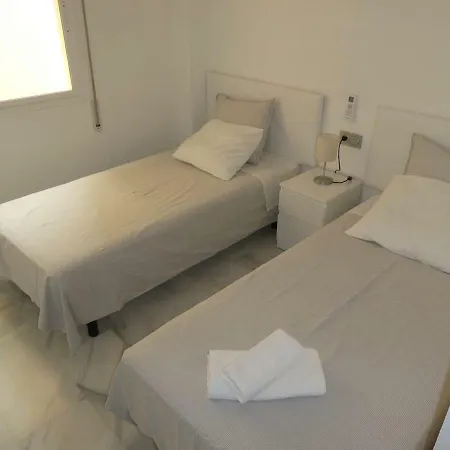 Apartment Maldonado Lujo Superior Centro