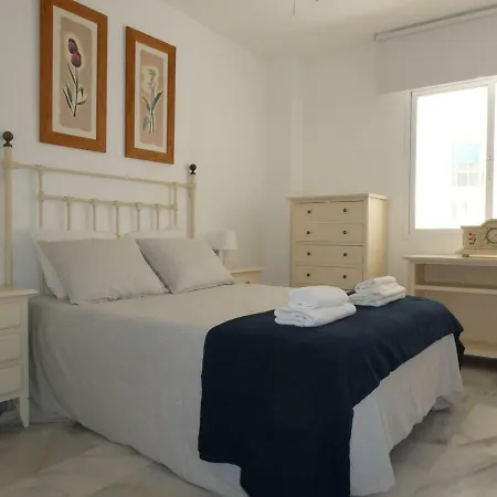 Apartment Maldonado Lujo Superior Centro Malaga