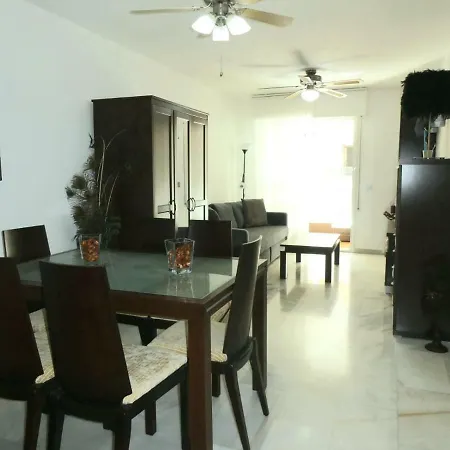 Apartment Maldonado Lujo Superior Centro *