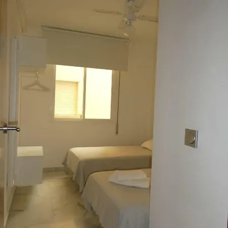 Maldonado Lujo Superior Centro Apartment *