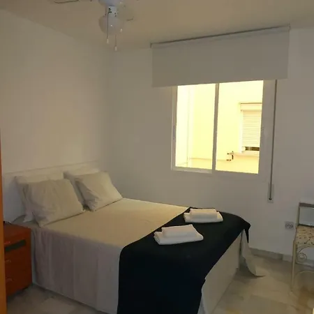 Maldonado Lujo Superior Centro Apartment