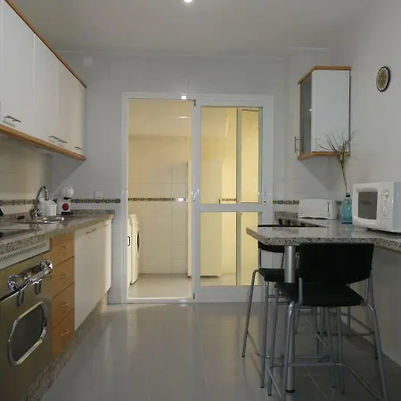 Apartment Maldonado Lujo Superior Centro *