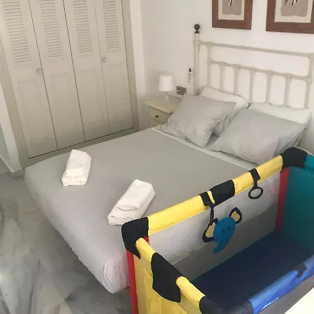 Maldonado Lujo Superior Centro Málaga